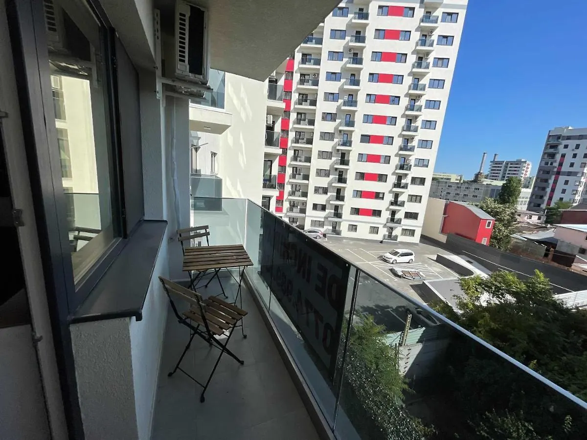 Diamond Luxury Apartment Near Presidential Palace Bucarest Romania