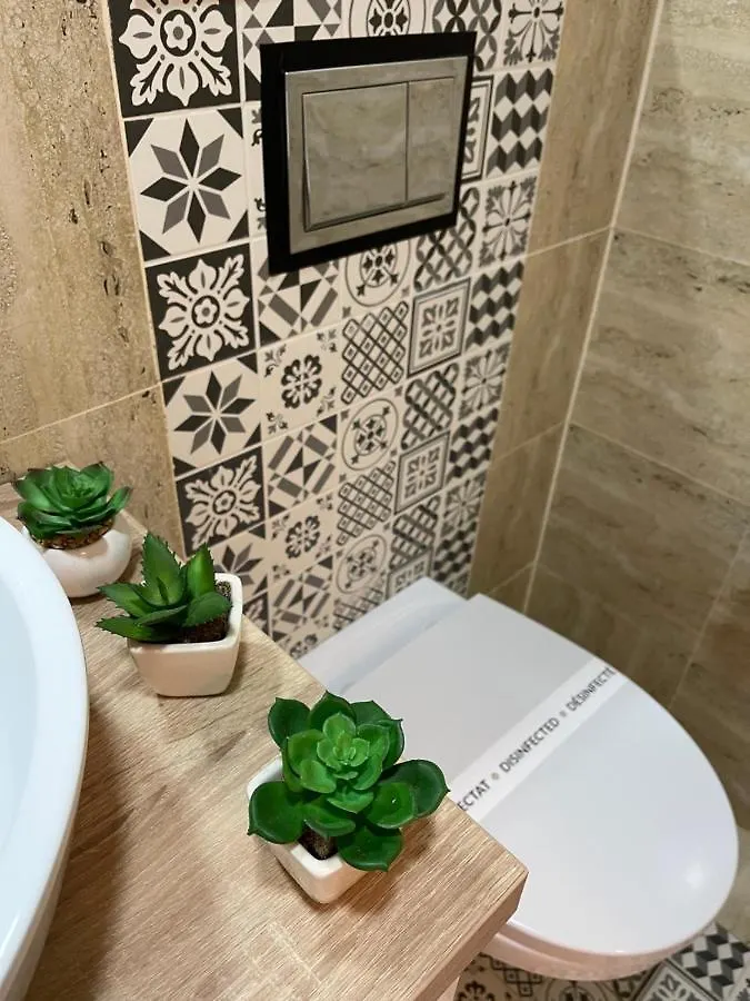 Diamond Luxury Apartment Near Presidential Palace Bucarest Romania